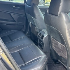 ジャガー　XE 20d Rスポーツ　車検2年付の画像