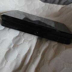 3DS本体ブラックの画像