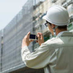 【年間休日125日】大手グループで建築のプロを目指そう！／現場監督補助スタッフの画像