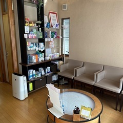 午後だけでOK明るい歯科医院での受付・助手パート募集の画像