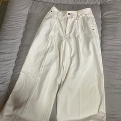 パンツの画像