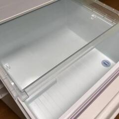 募集終了TOSHIBA  GR-T33SC 冷蔵庫 326L 3ドア 引き取り限定の画像