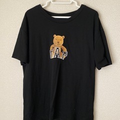 GAP 2点の画像