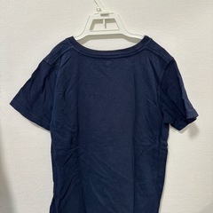 mont bell  　モンベル　Tシャツの画像