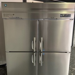 HRF-150AF3 ホシザキ4面冷凍冷蔵庫の画像
