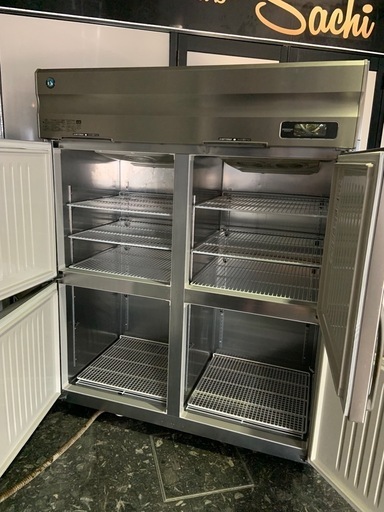 AQUA/アクア 4ドア冷蔵庫 355L AQR-361E(S) 2016年製【ユーズドユーズ