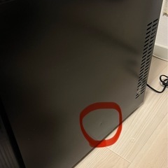 【美品】WIE 電子ミニワインクーラーの画像