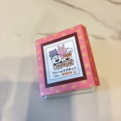 にしむらゆうじ　スタジオUG さえないねこ　マグネットの画像