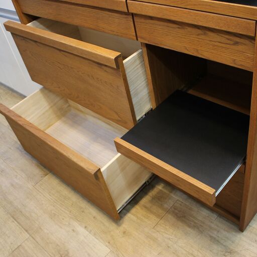 【川崎市宮前区リサイクルオフ】UNICO　ウニコ　ATTA　KITCHEN　BOARD　現行品