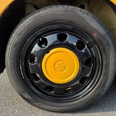 スペーシアベースXF 4WD／新車保証継承／正規ディーラーで点検後にお引き渡し予定ですの画像