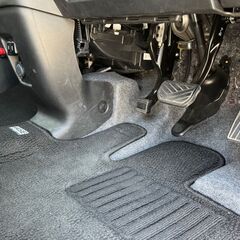 スペーシアベースXF 4WD／新車保証継承／正規ディーラーで点検後にお引き渡し予定ですの画像