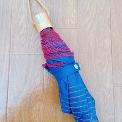 Polo Ralph Lauren 折り畳み傘の画像