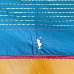 Polo Ralph Lauren 折り畳み傘の画像