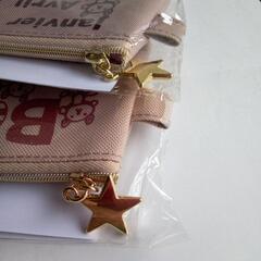 【決まりました🙇】新品＊くまちゃんポーチ 1点 200円の画像