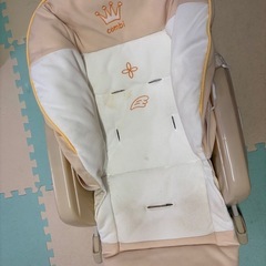 コンビ combi 電動ハイローチェア 自動　アンレーブ オートスウィングゆらぎER-580 の画像
