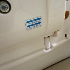 コンビ combi 電動ハイローチェア 自動　アンレーブ オートスウィングゆらぎER-580 の画像