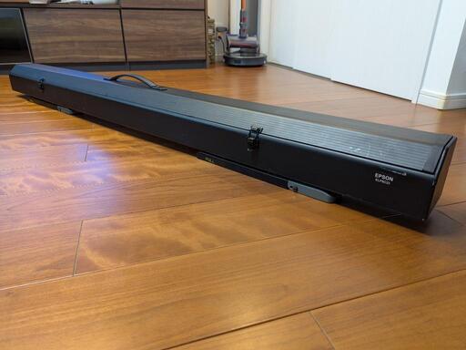 EPSON 70型スクリーン ELPSC23 エプソン EPSON ELPSC23 70型スクリーン(16:10) : IS-LINK