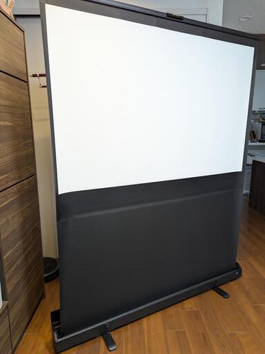 EPSON 70型スクリーン ELPSC23 エプソン プロジェクタースクリーン ELPSC23 70型 16:10