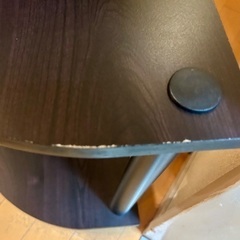 お洒落なシェルフ　ラックの画像