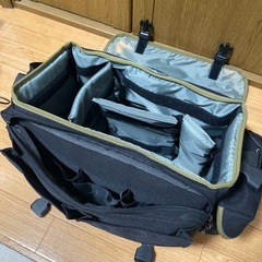 タムラック　カメラバッグの画像