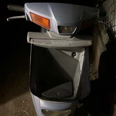 原付50ccの画像
