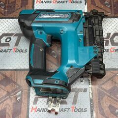【中古】マキタ PT353D 充電式ピンタッカ 本体のみ【ハンズクラフト佐賀】の画像
