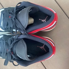 AIR JORDAN1 LOWの画像