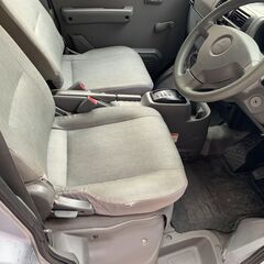 （お話中）コミコミ価格　車検有　三菱ミニキャブバン　GBD-U61V　グレードCD 2WD ハイルーフ　下取り　交換可能　車両交換OKの画像