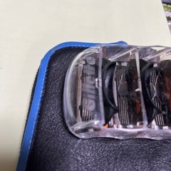 ひげ剃り替刃の画像