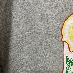 チャムスTシャツの画像