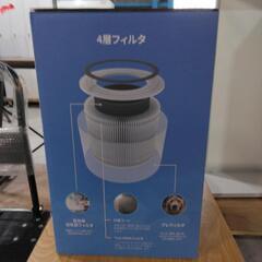 ☆LEVOIT☆空気清浄機☆Core300☆ホワイト☆の画像