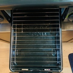 ガスコンロの画像