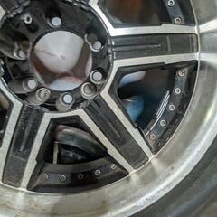 プラドに履いてましたの画像