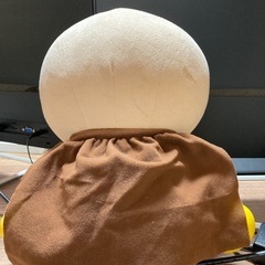 アンパンマン　ぬいぐるみの画像