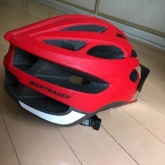 自転車用ヘルメットの画像