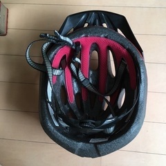 自転車用ヘルメットの画像
