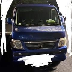 バモス 車検約1年半残り‼️の画像
