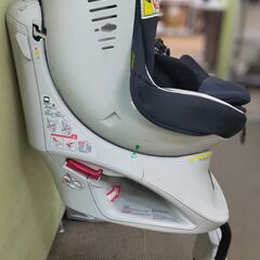 チャイルドシート　お譲りしますの画像