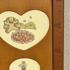 壁掛け　160㌢マルチフォトフレームの画像