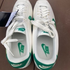 NIKE コルテッツの画像