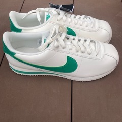 NIKE コルテッツの画像