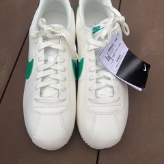 NIKE コルテッツの画像