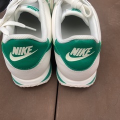 NIKE コルテッツの画像