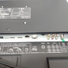 22型液晶テレビ無料★東池袋引取希望の画像