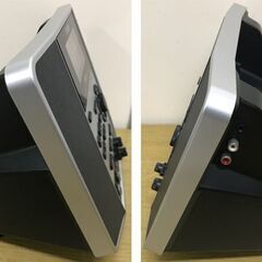 BOSS ボス eBand JS-10 オーディオプレーヤー マルチエフェクターの画像