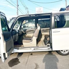 信用回復ローンは当社に！！ネオドライブローンの窓口　ダイハツ タント660 X 4WD　自社ローン　リース　自社分割 　債務整理　自己破産　他社お断りされた方　札幌在庫の画像