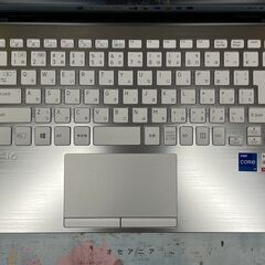 JC08102 軽量　i7・32GB・1TB 極美品 ソニー VJPK21 14.0型 ノートPC　高性能　大容量の画像