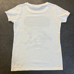 K2509-027 UT UNIQLO POPEYE Tシャツ レディース Mサイズ 汚れ有りの画像