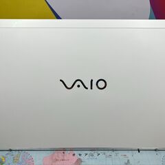 JC08102 軽量　i7・32GB・1TB 極美品 ソニー VJPK21 14.0型 ノートPC　高性能　大容量の画像