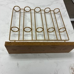 一輪挿しの画像